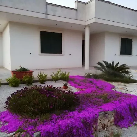 Villa Dei Ciliegi