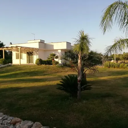 Villa Dei Ciliegi *