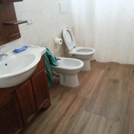 Dei Ciliegi Villa *