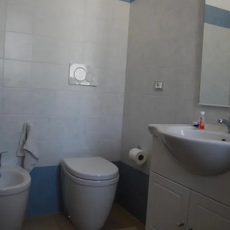 Dei Ciliegi Villa Maglie