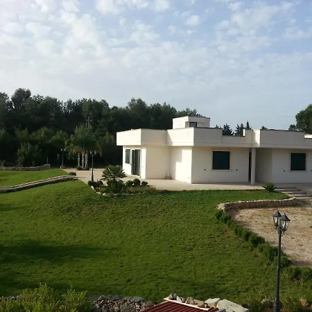 Villa Dei Ciliegi